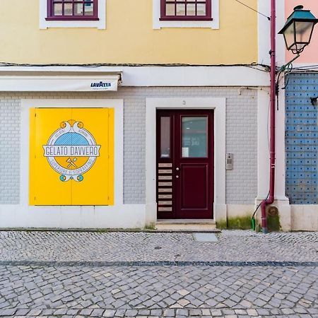 Canto Da Praca - No Coracao Do Centro De Aveiro Zewnętrze zdjęcie